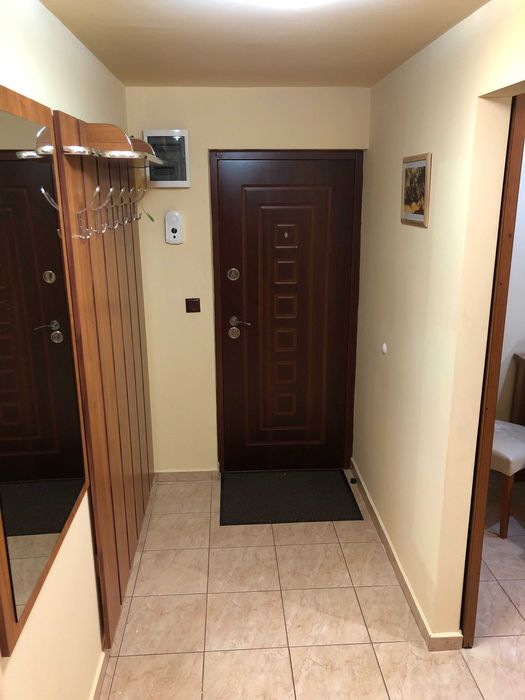 Ap. 3 camere, mobilat, Alecu Russo