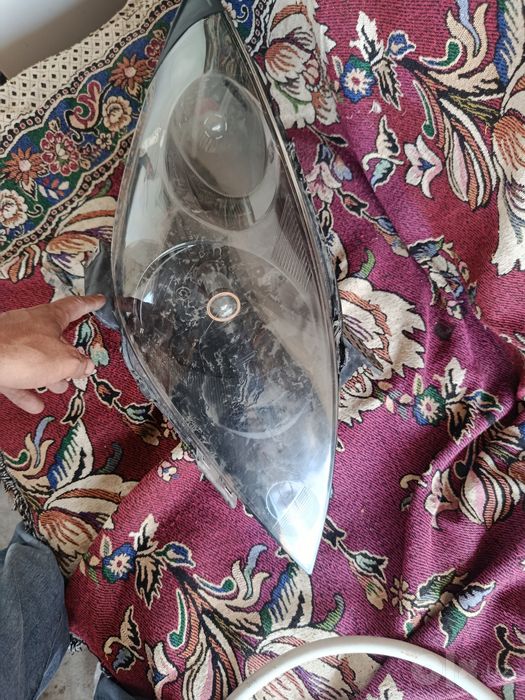 Продам фару спарк