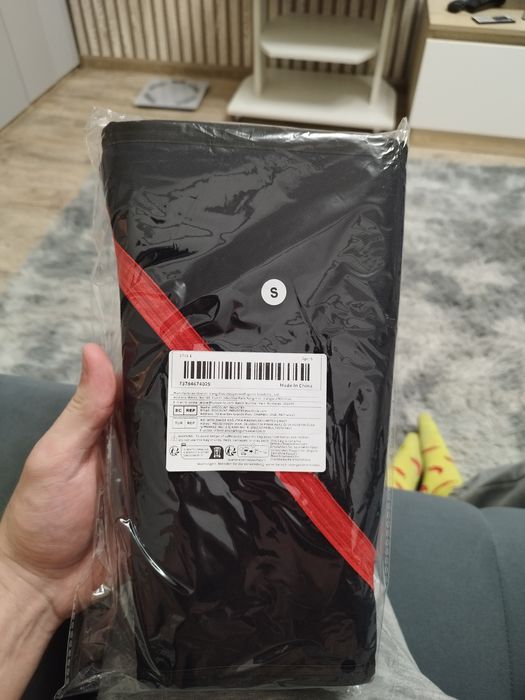 Наколенники для пауэрлифтинга