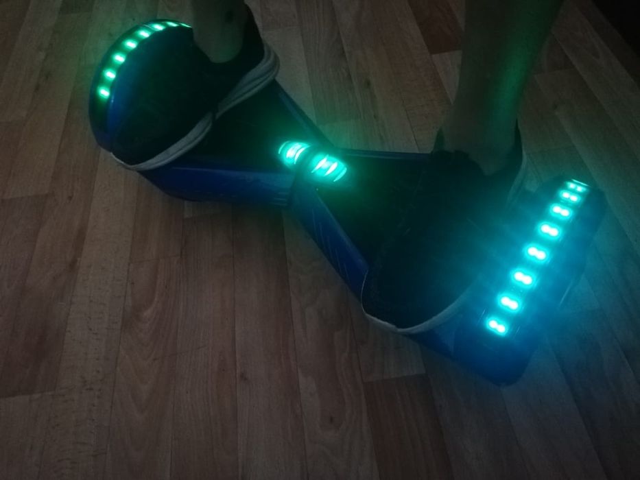 Срочно продаю гираскутар