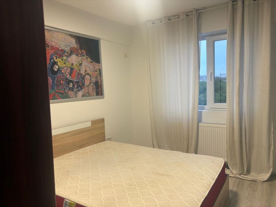 Vând  apartament 2 camere