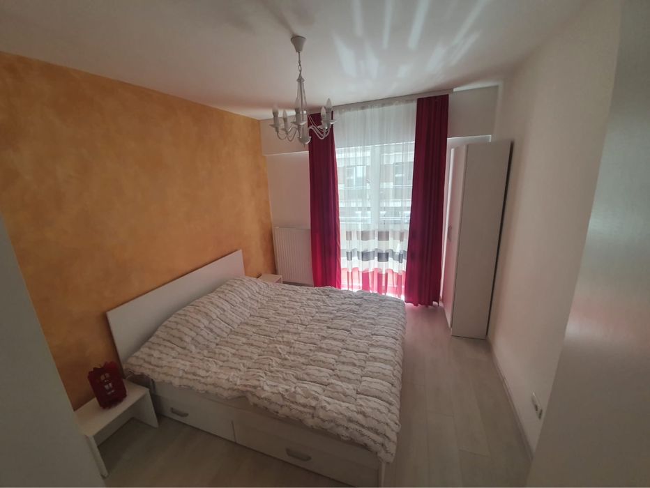 Apartament cu 3 camere de închiriat în Străulești – Park Residence 5 | DIRECT PROPRIETAR