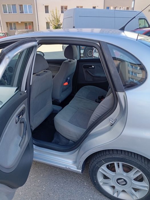 SEAT Cordoba 2003 — imagine 3