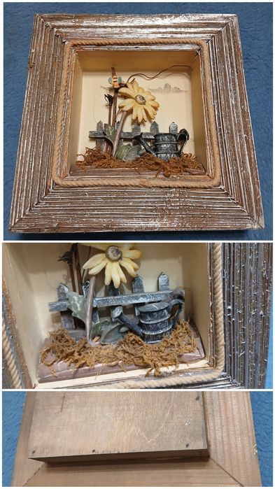 Pachet 5 buc Tablouri ...