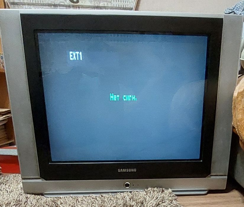 Телевизор Samsung