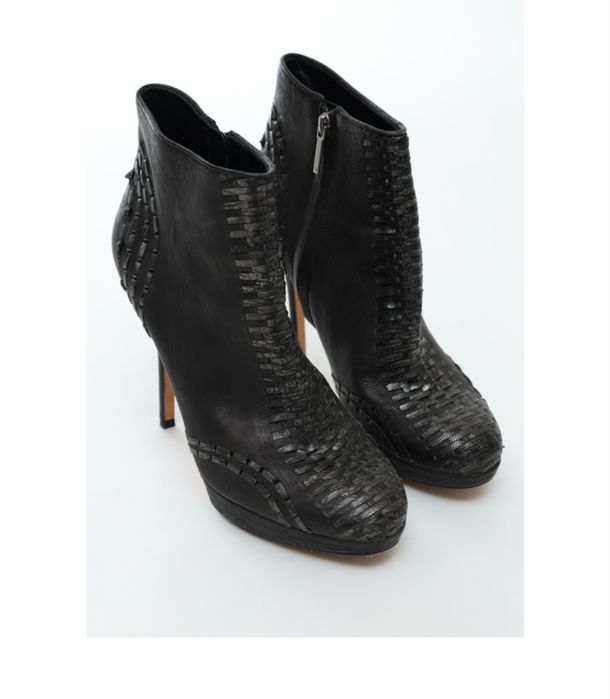 Ботильоны Dior.оригинал. 40,5 размер