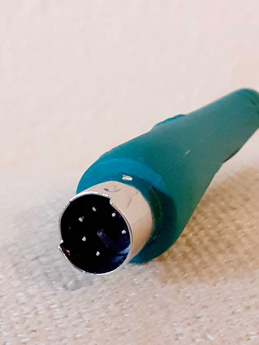 Мишка за компютър