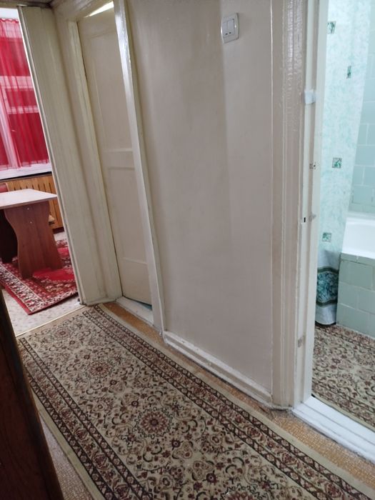 Квартира 3_х. Комнатная