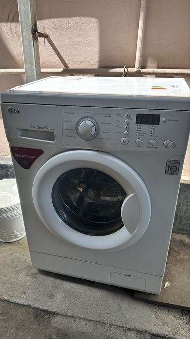 Продается Стиральная машина