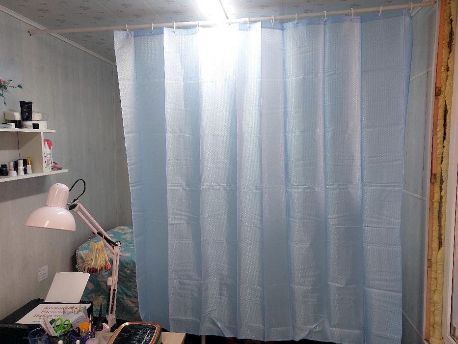 Кушетка плюс ширма