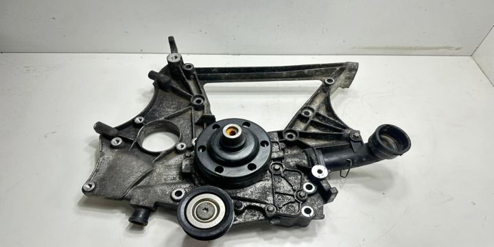 Pompa accesorii A6512011509 Mercedes-Benz Sprinter a 2-a generatie 90