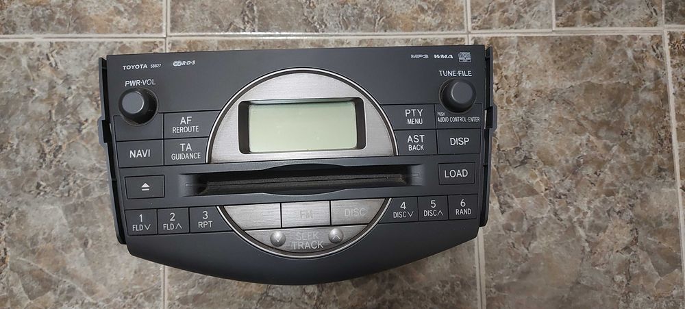 Тойота рав 4 2006г.,Д4Д, 136 к.с