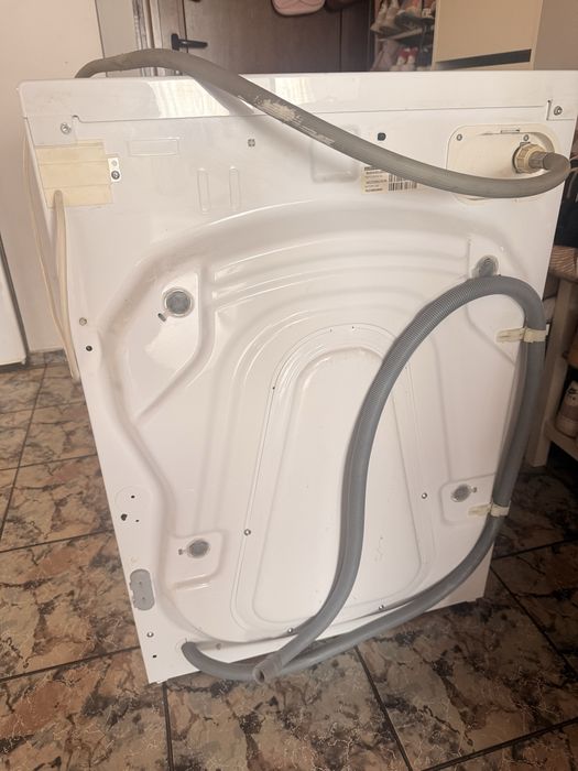 Пералня Whirlpool за части