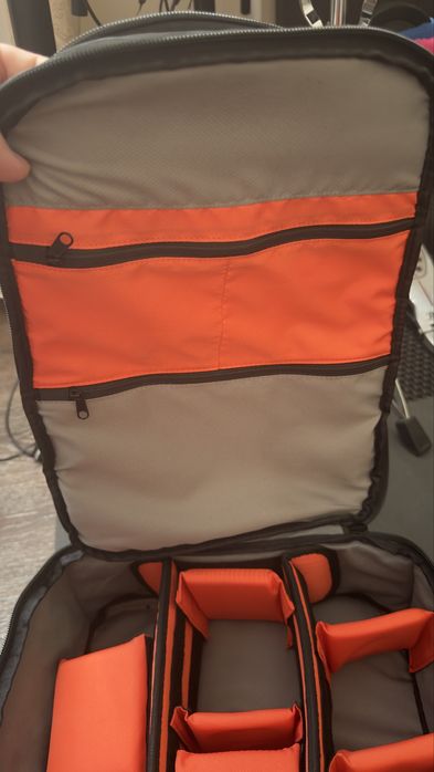 Фоторюкзак Case Logic DCB309K