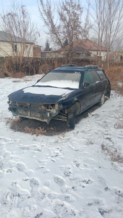Продам Субарика.