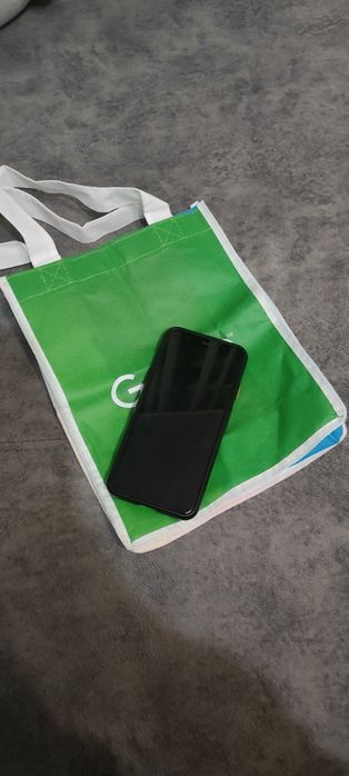 Pilex 4, 6/128, телефон крутой