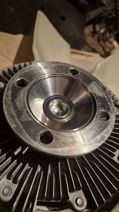 Вискомуфта на 3 узет