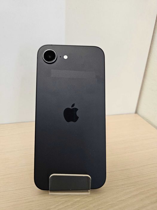 Iphone 17e 256G 5G (ECA27 b.50869)-Garantie 2 ani