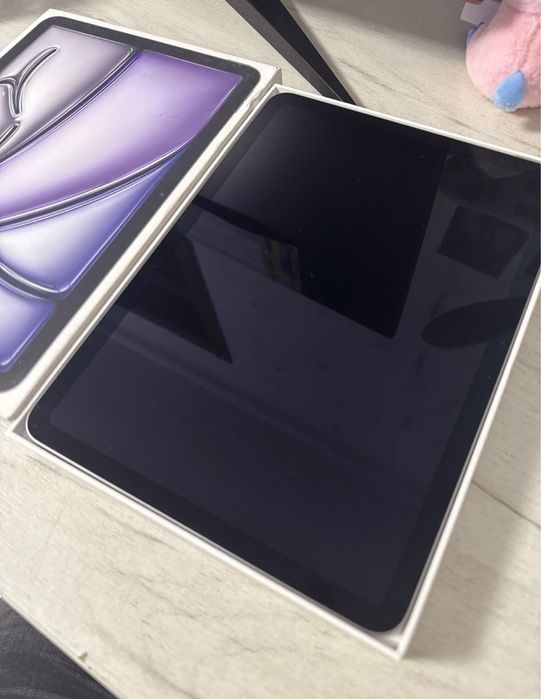 Ipad Air 11 Inch M3 128Gb 100%