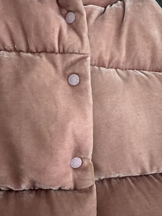 Дамско яке Moncler