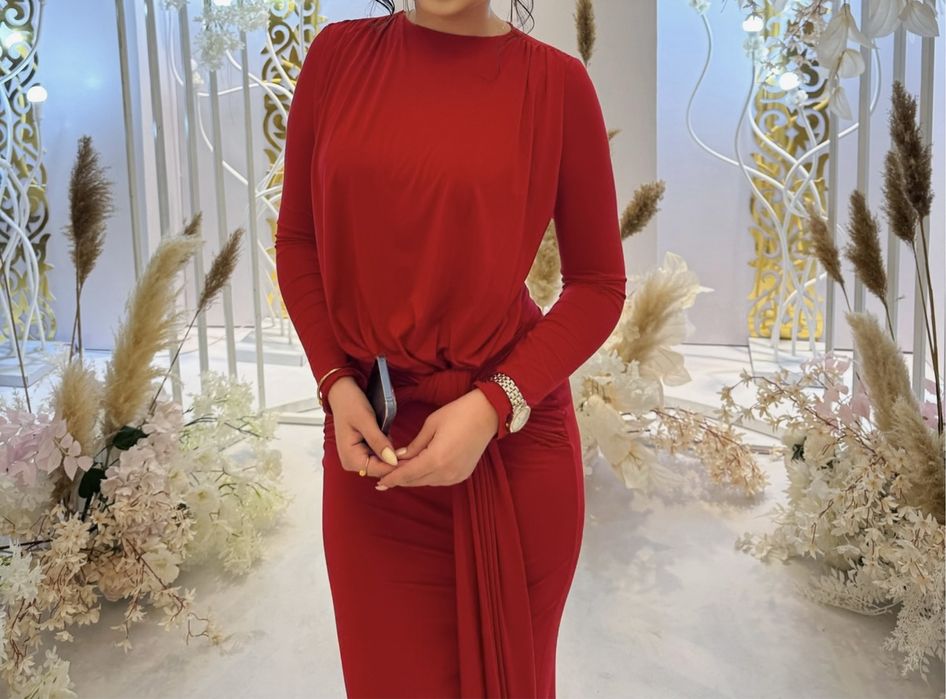 Продам платье вечернее