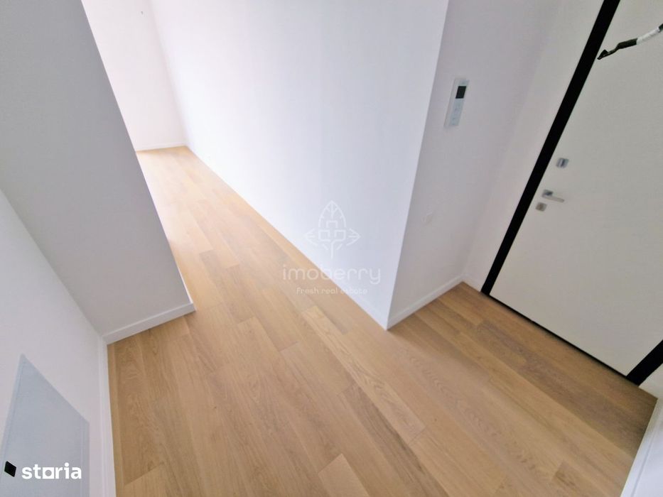 OFERTA Vanzare 2 camere | ONE Verdi Park | Finalizat | Lux Urban