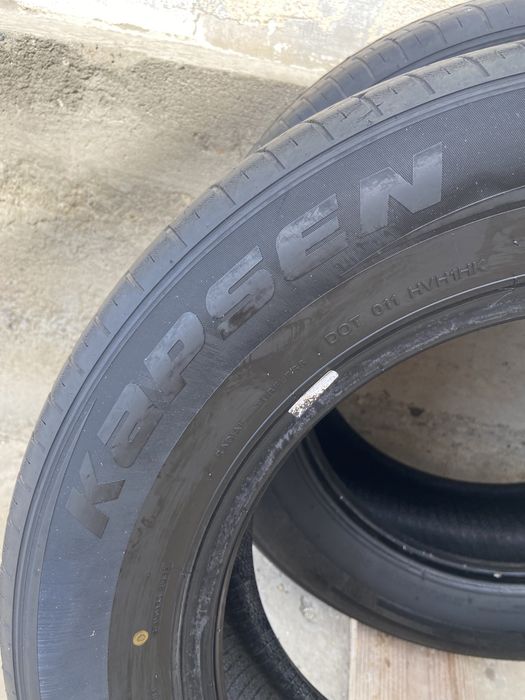 Продам летние шины R16