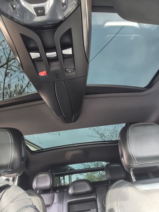 DS 5  din 2018  2.0 Blue Hdi -  VA ROG CITITI CU ATENTIE ANUNTUL