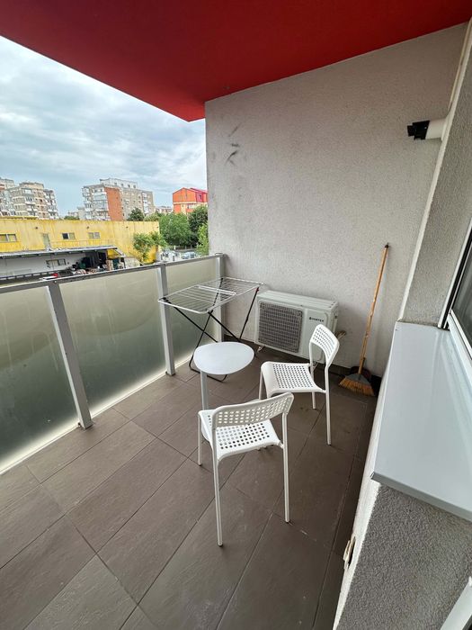 Apartament 2 camere de inchiriat ARED Micalaca SUPECO