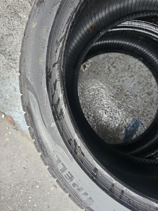 285 40 20 m+s pirelli