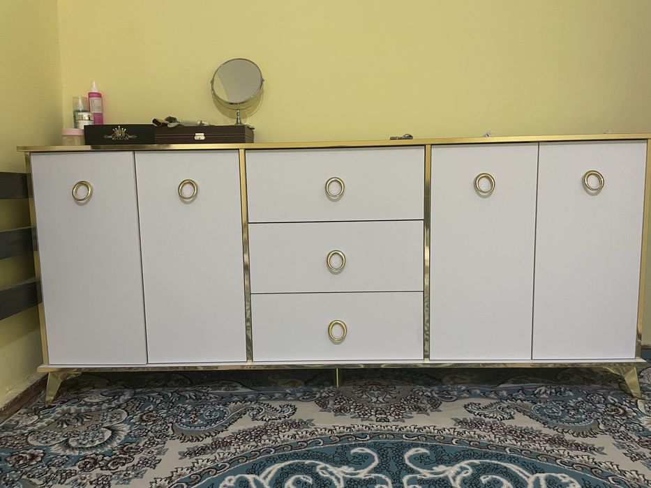 Kamot taza kam vaqt ishlatilgan 950 ming som