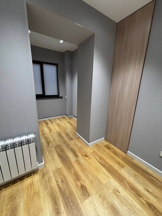 СВОЯ 2в3 комнатная квартира на Ц13