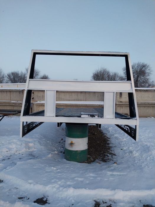 Продам платформу на эвакуатор