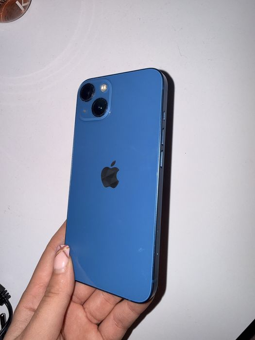 Iphone13 impecabil , arata si functioneaza perfect