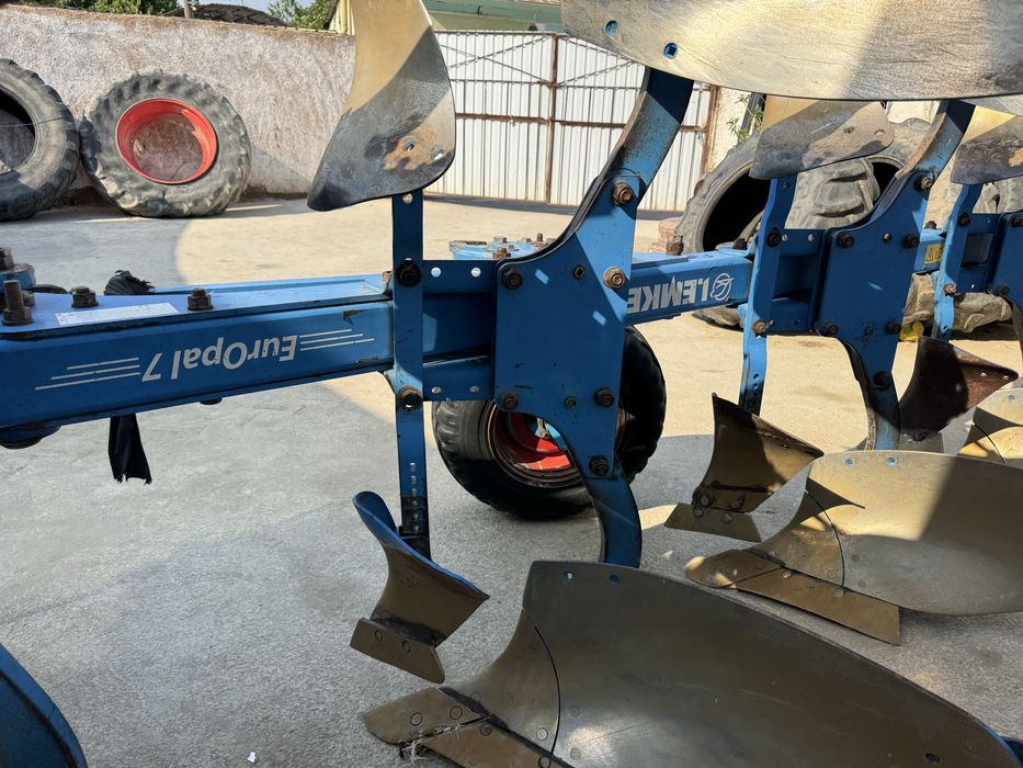Lemken traktor arion jonder new holland mtz