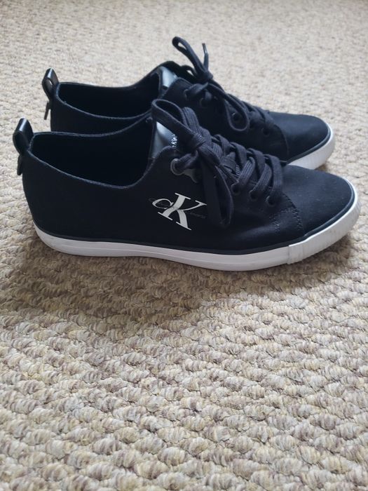 Оригинални маратонки Calvin Klein 42