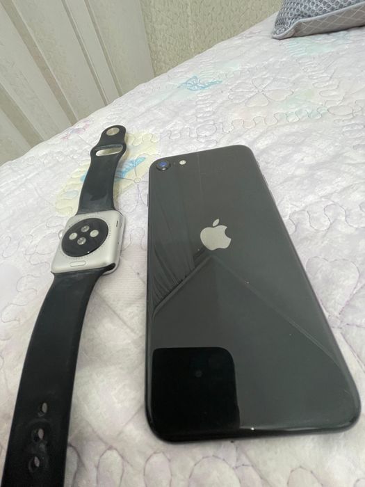 Iphone se обмен