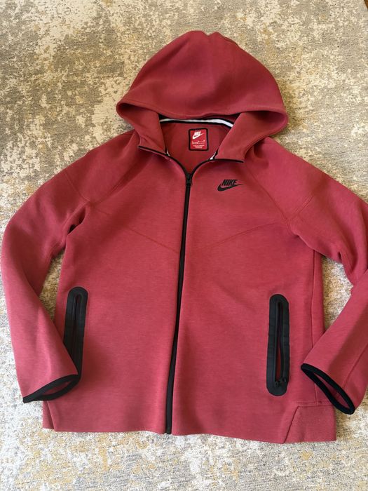 Юношеско горнище Nike tech
