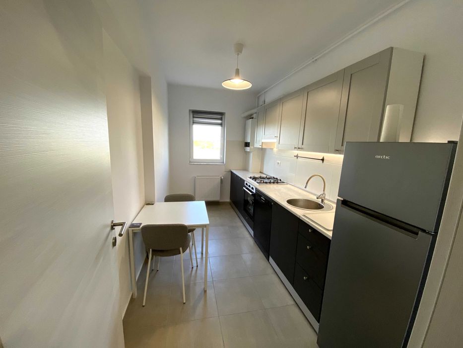 Inchiriez apartament 2 camere Dimri Residence