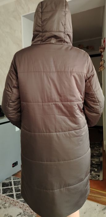 Продам куртку женская