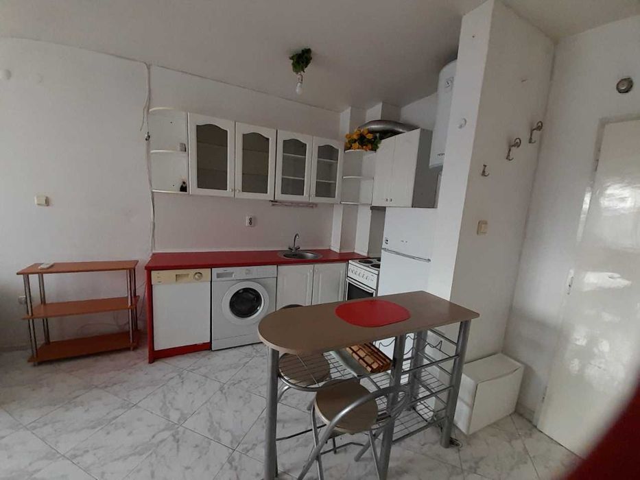 Дава се под наем Двустаен апартамент в София, Лагера - 55 кв.м за 433.5 € - Снимка #1