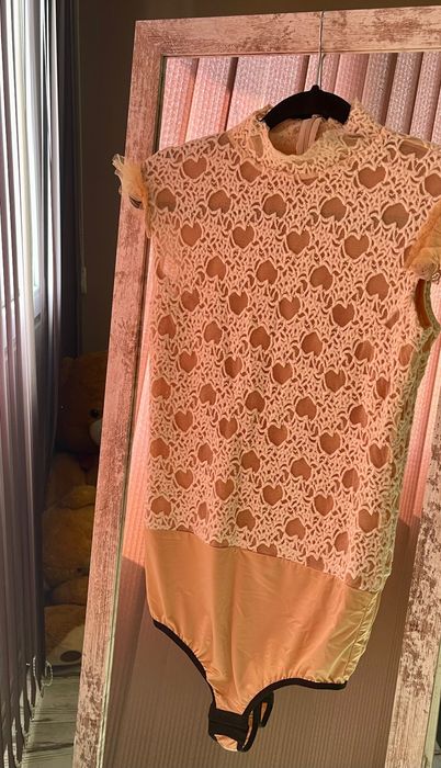 Дамско боди AVIN