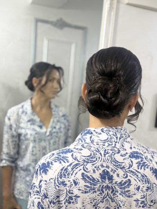 Coafuri si makeup
