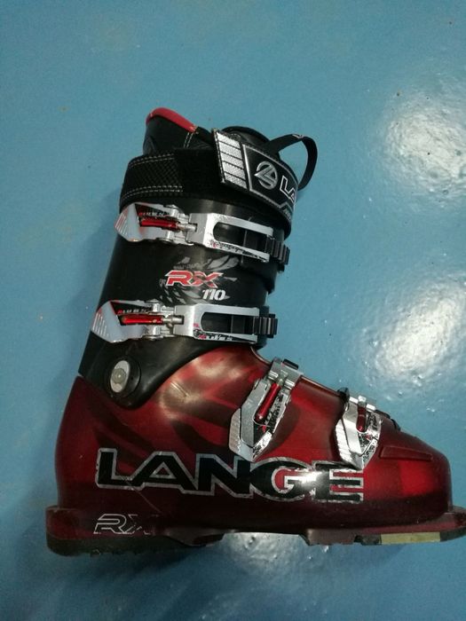 Ски обувки Lange RX 110, 26.5 (41-42 номер)