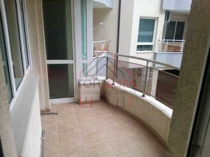 Дава се под наем Тристаен апартамент в Варна, Левски - 105 кв.м за 816 € - Снимка #7