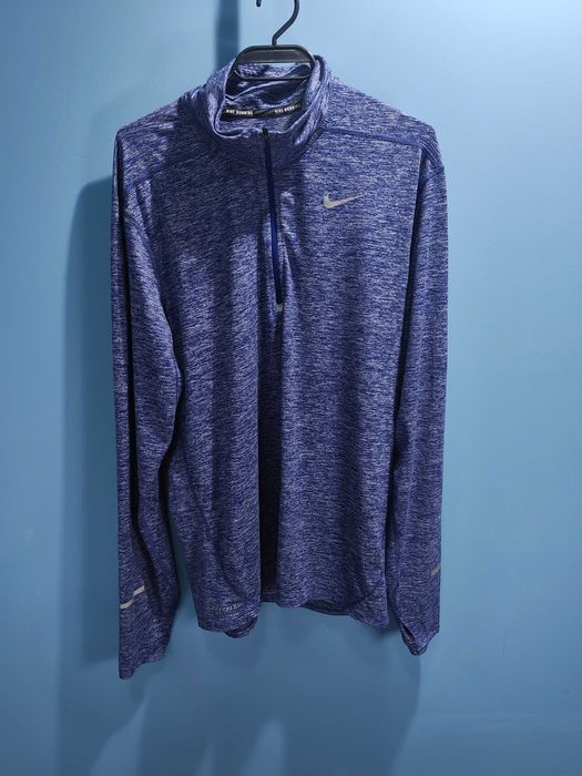 NIKE Блуза/Мъжка L