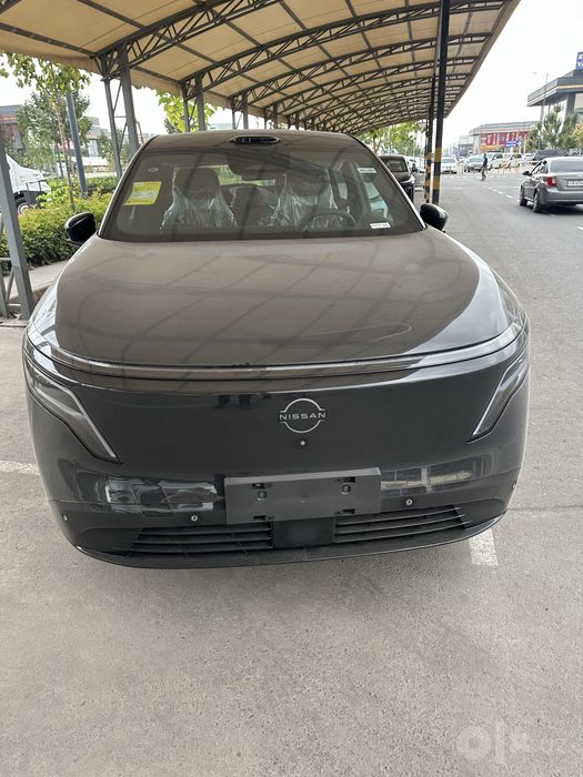 Nissan NX8 310km Full sotuvda