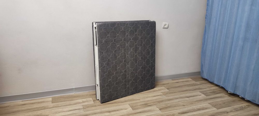 Кровать раскладушка