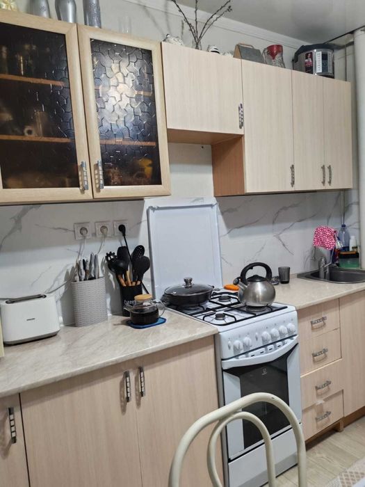 продам трешку в центре