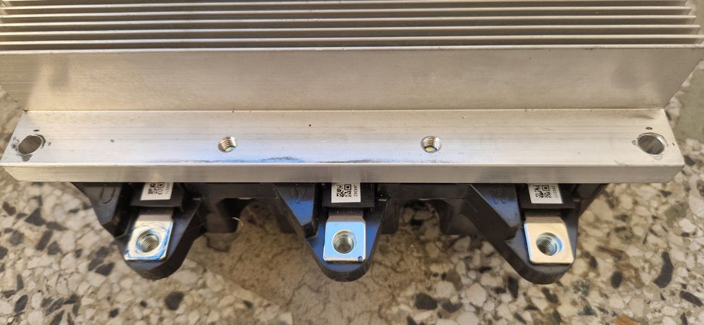 Хонда сивик IMA 1B300 RMX 0031 контролен  модул